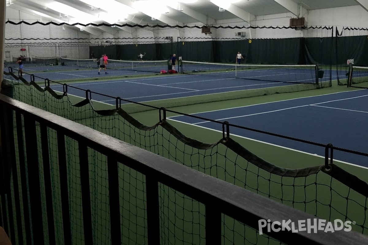 Photo of Pickleball at KTC Quail Tennis Club - KTC